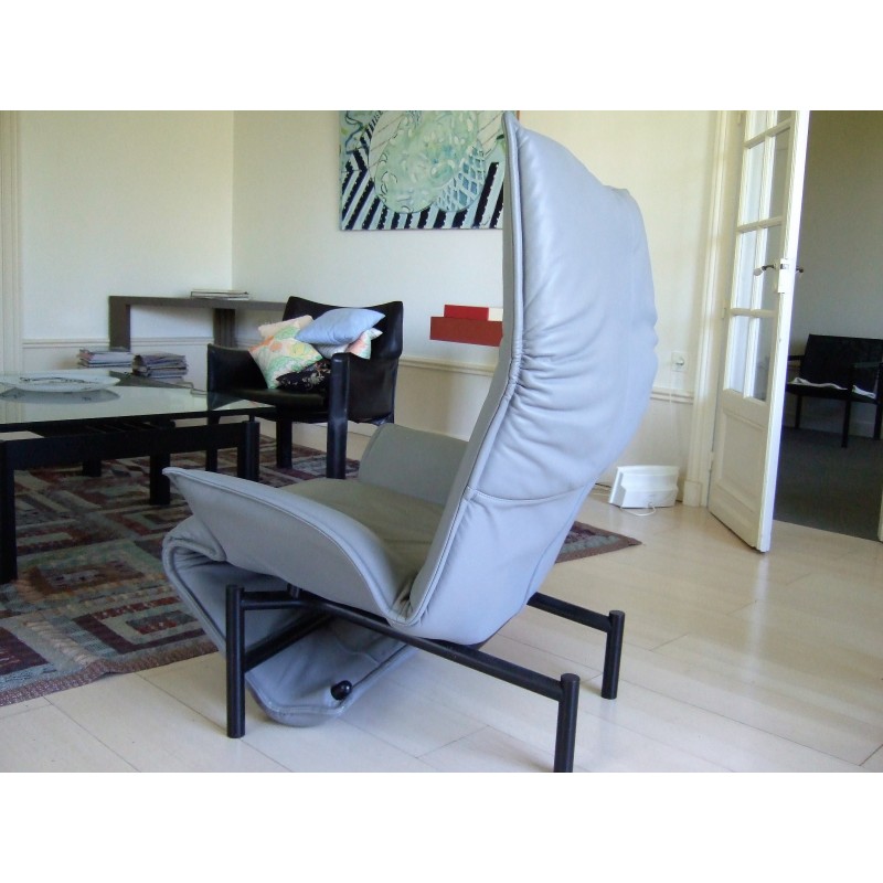 fauteuil veranda design