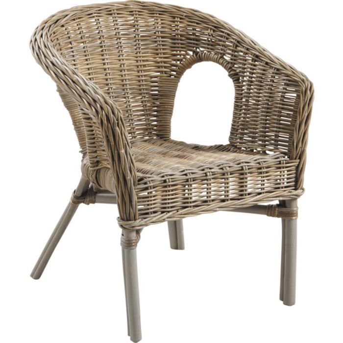 fauteuil veranda pas cher