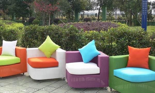 fauteuil veranda pas cher