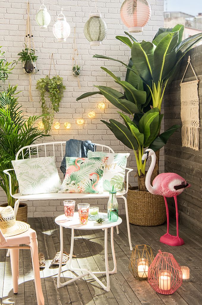 veranda maison du monde