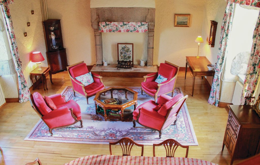 veranda a l'ancienne bretagne
