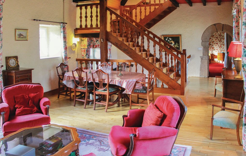 veranda a l'ancienne bretagne