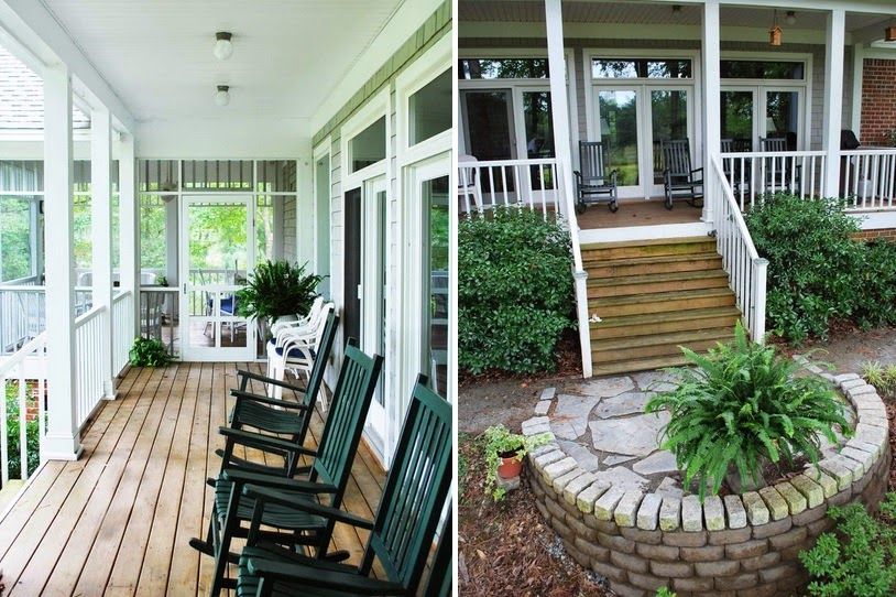 difference entre veranda et balcon