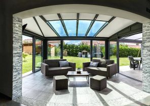 avis veranda standing