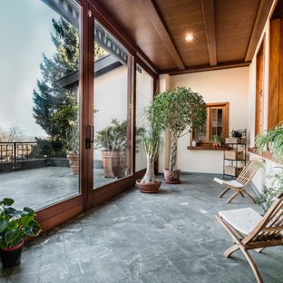 veranda di design