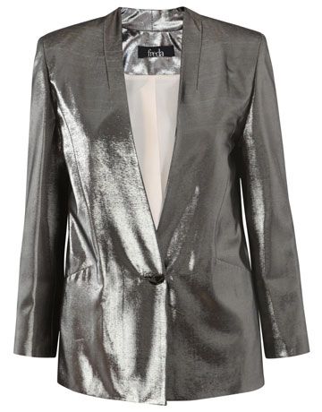 xcvi veranda jacket