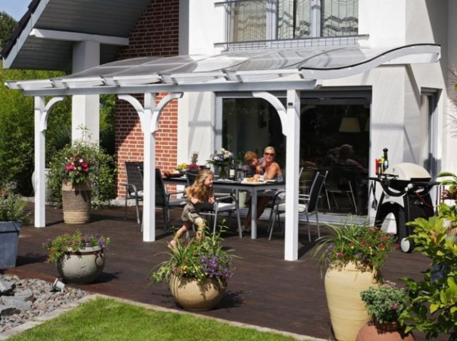 veranda du soleil