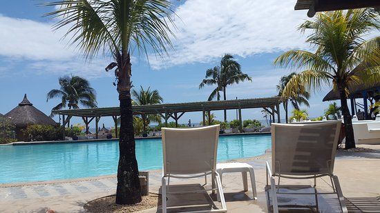 tripadvisor hotel veranda ile maurice