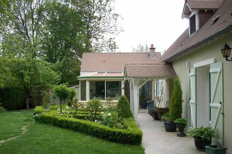 veranda sarthe confort