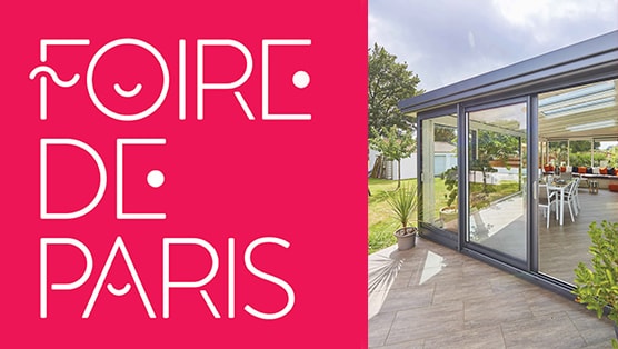 veranda rideau foire de paris