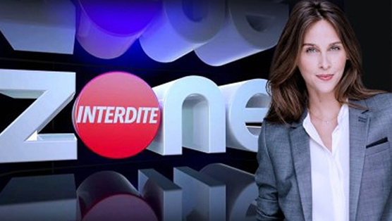 veranda zone interdite