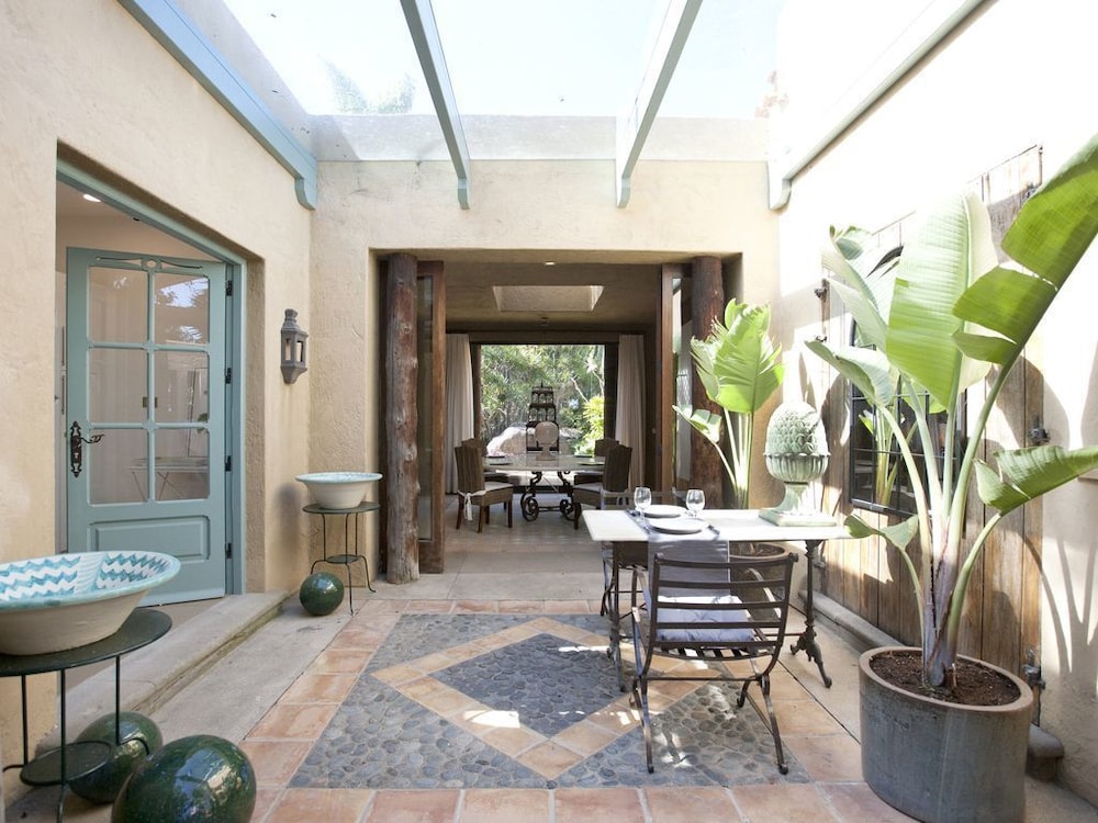 jardin veranda iii