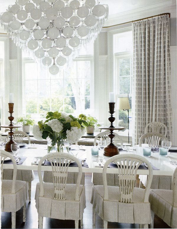 veranda magazine drapery