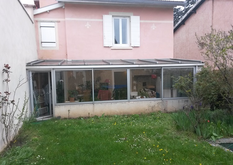 restauration veranda bois