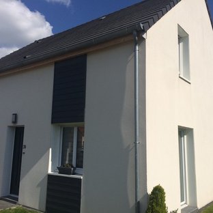 veranda bois reims