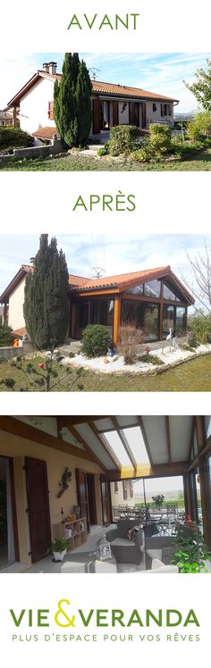 brenon veranda