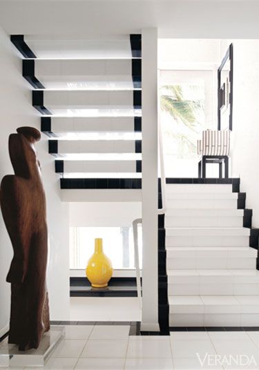 veranda stairs design