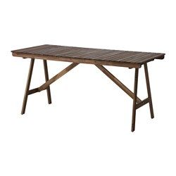 ikea tavoli veranda