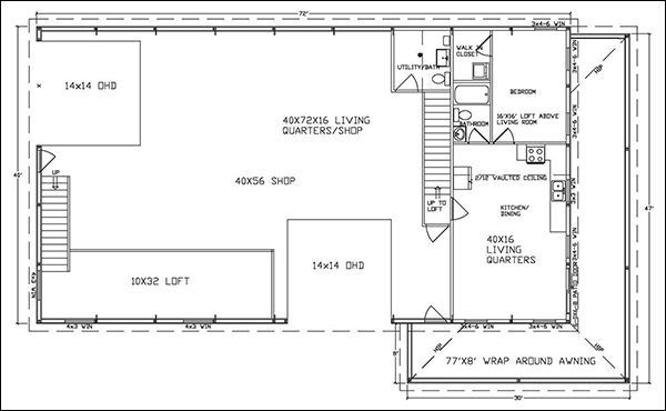 veranda design software