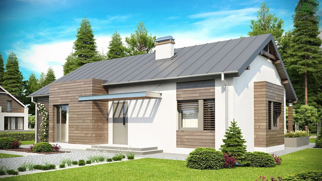 veranda 80 m2