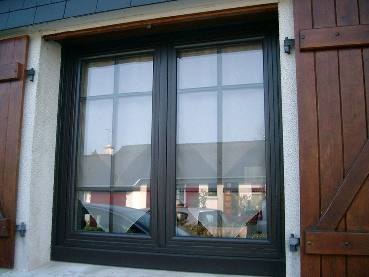 fenetre veranda rennes