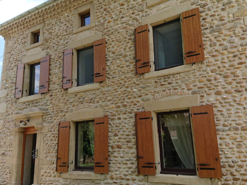 verandalux fenetres
