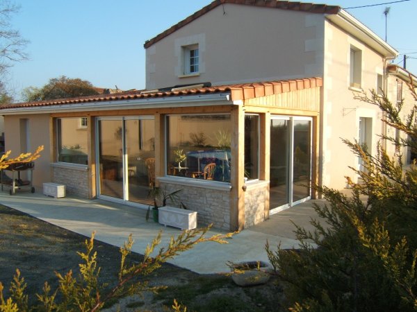 veranda artisanale