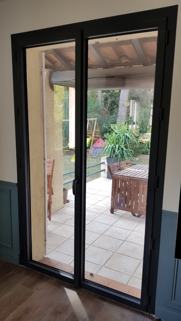 portail sam veranda