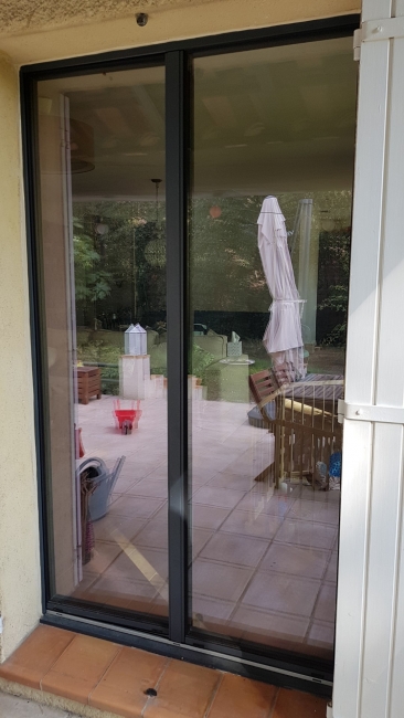 portail sam veranda