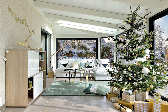 veranda feng shui