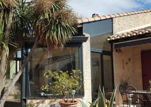 veranda ou loggia