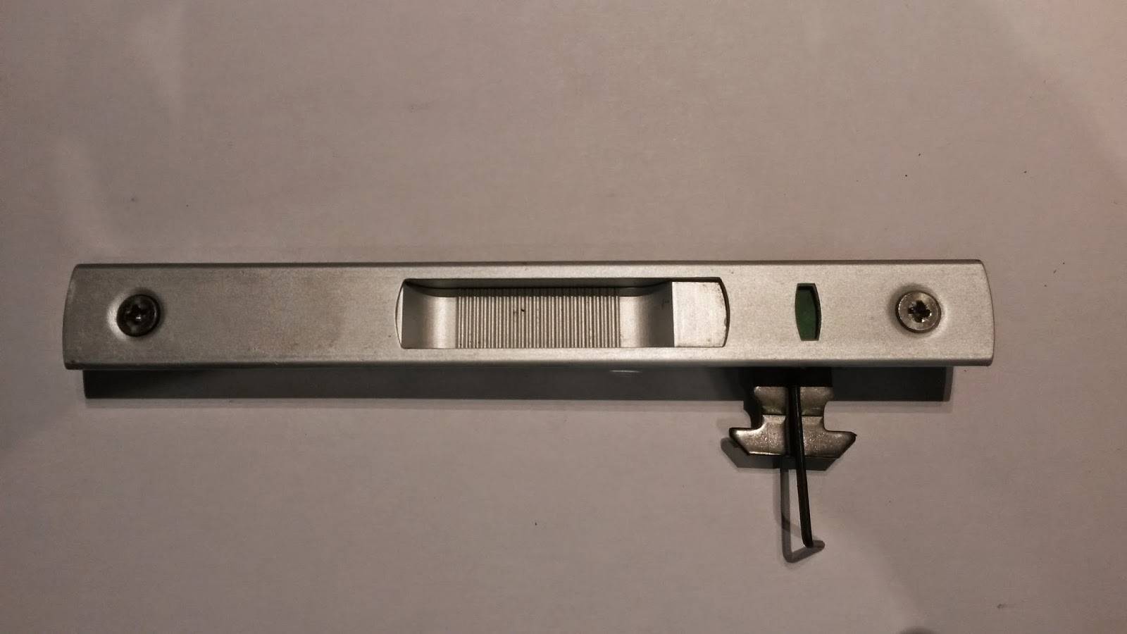 fermeture porte coulissante veranda