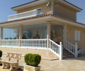 veranda fermeture de terrasse