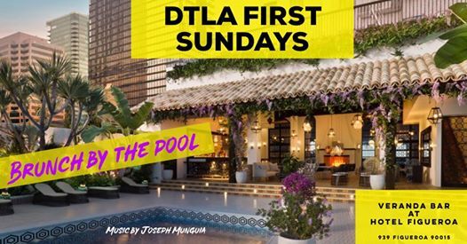 veranda brunch hotel figueroa
