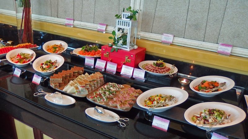 rose veranda online booking