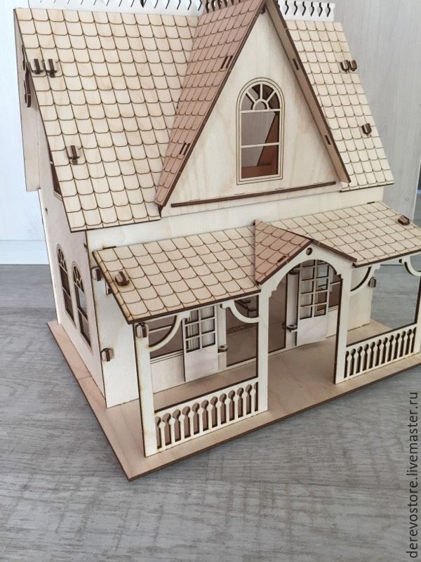 eco veranda
