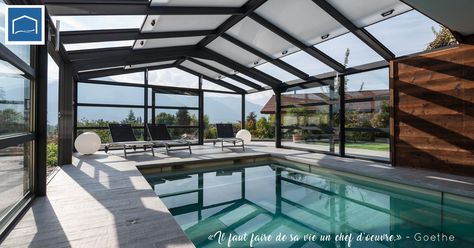 veranda pour piscine belgique