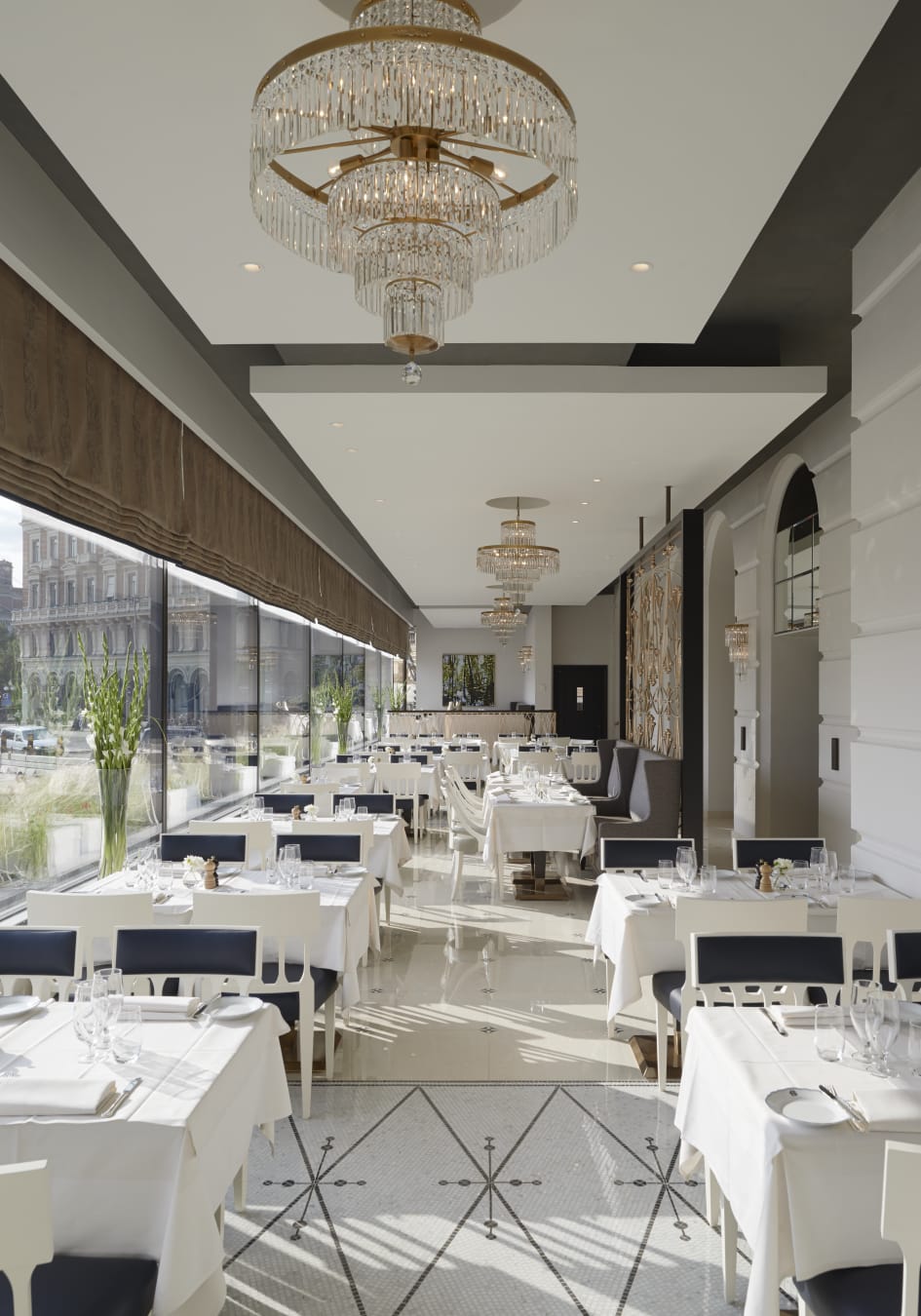 veranda restaurant grand hotel stockholm