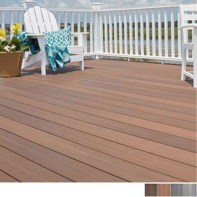 veranda decking home depot