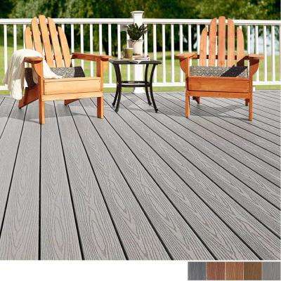 veranda decking home depot