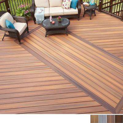 discount veranda decking