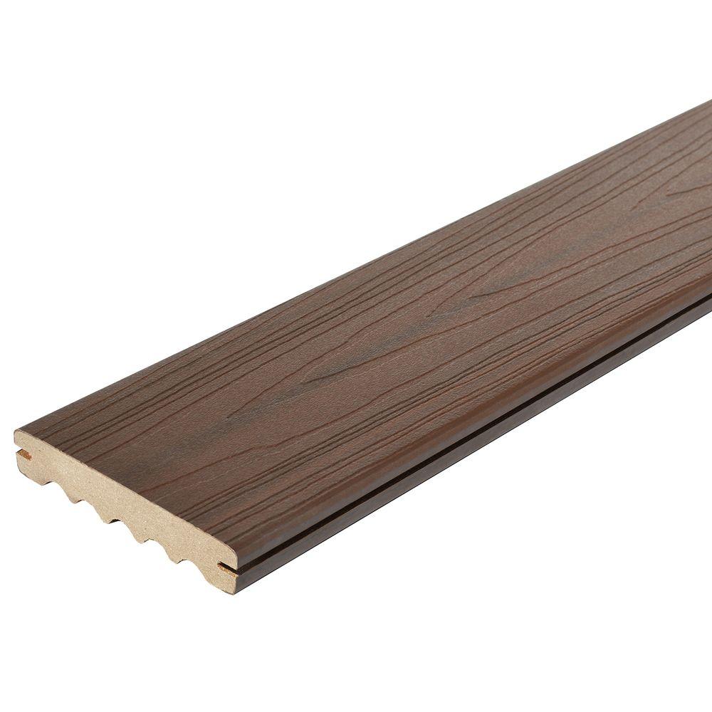 veranda decking home depot