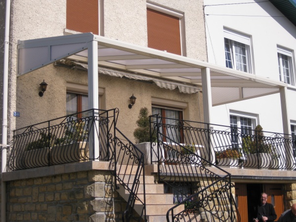 fabricant veranda ardennes