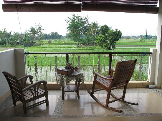 veranda yogyakarta