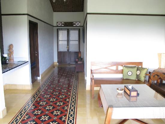 veranda yogyakarta