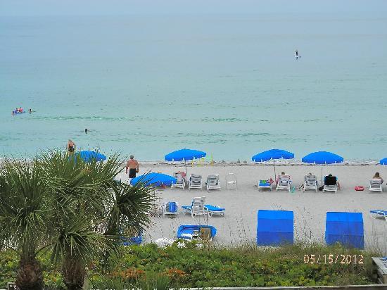 veranda beach club longboat key
