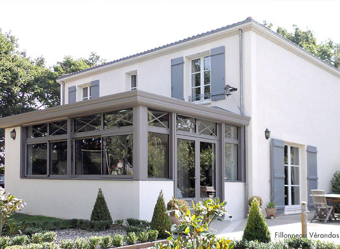 veranda fillonneau rochelle
