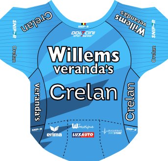 club veranda willems