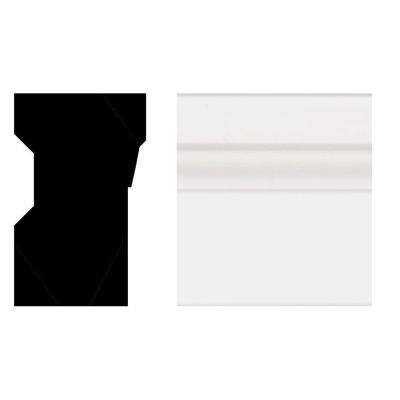 veranda garage door molding