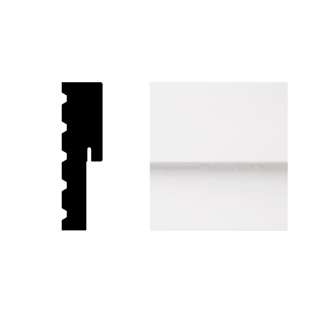 veranda vinyl trim kit